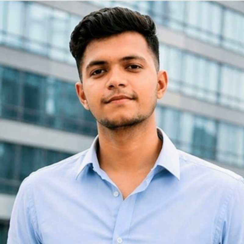 Durgesh Prasad
