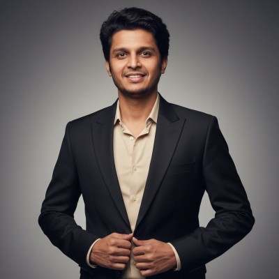 Omkar Malpote